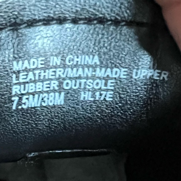 Michael by Michael Kors Allie Wrap Trainer Leopard Sneakers - Picture 10 of 13